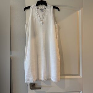 Tommy Bahama linen dress